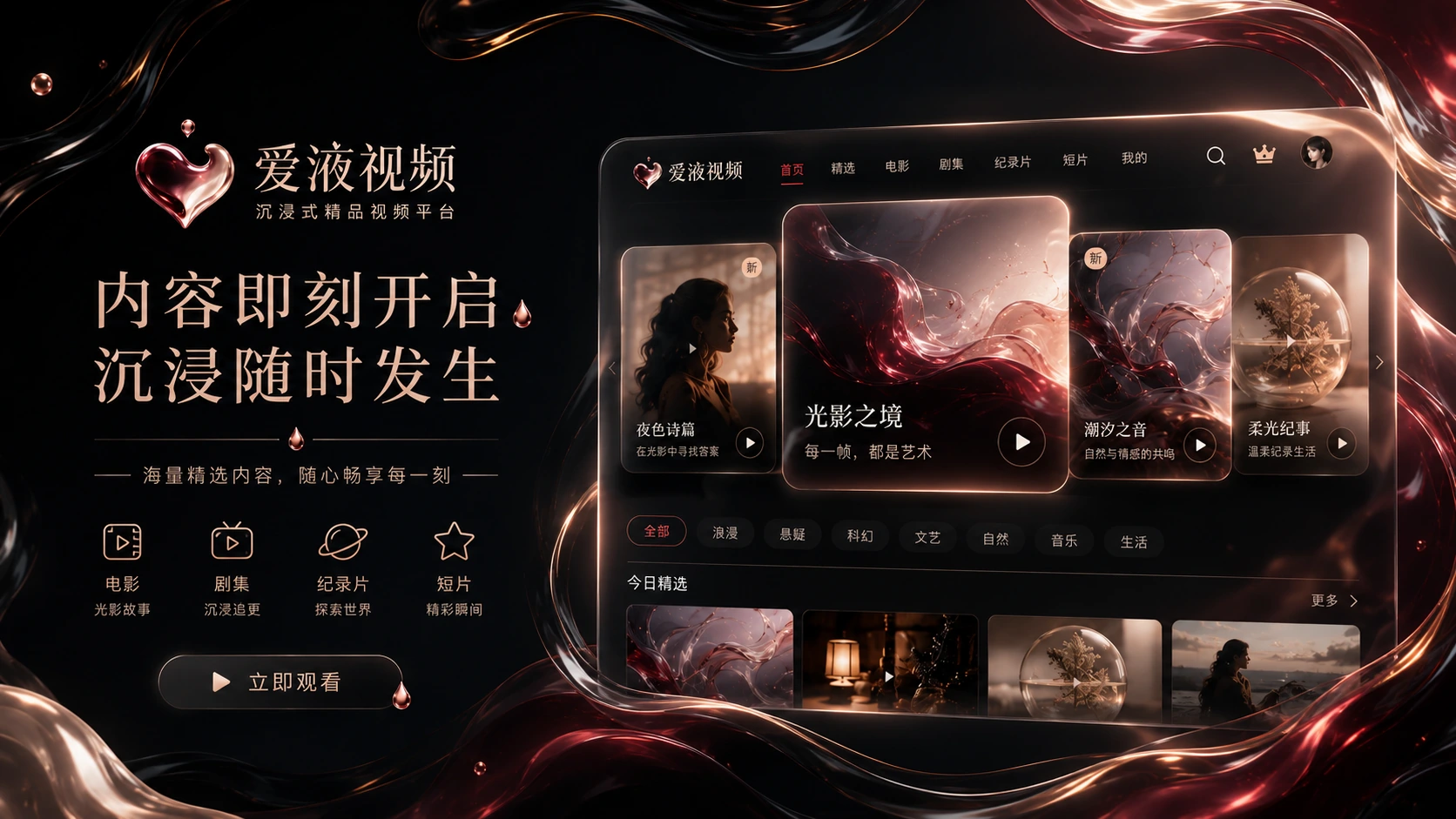 爱液视频活动公告与参与规则